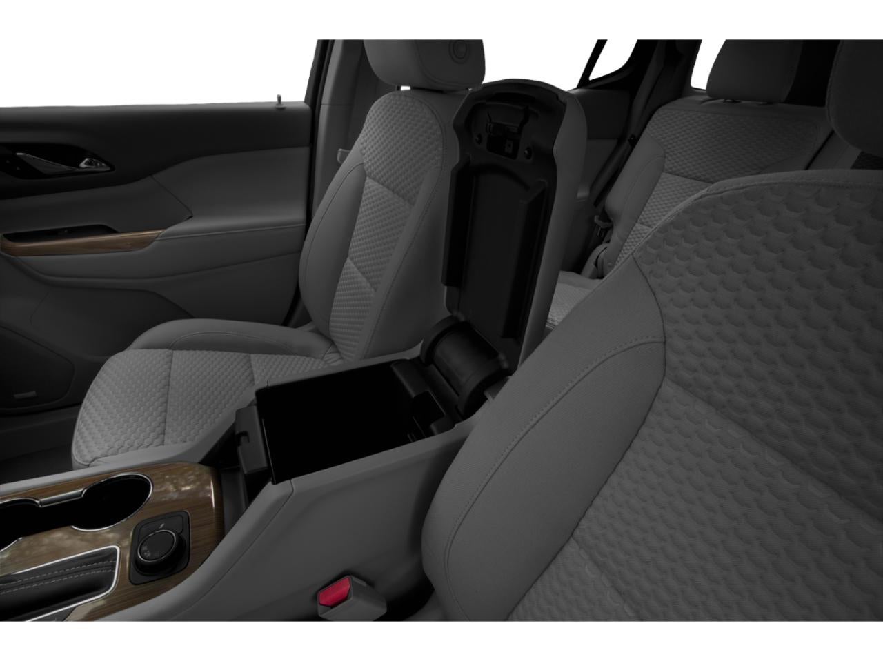 2019 GMC Acadia AWD SLT-1
