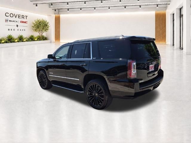 2020 GMC Yukon 2WD 4dr SLT