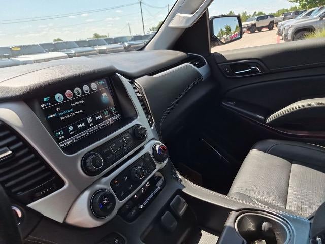 2020 GMC Yukon 2WD 4dr SLT