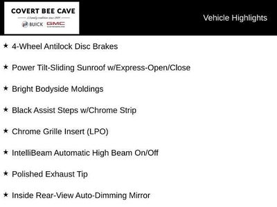 2020 GMC Yukon 2WD 4dr SLT