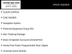 2024 GMC Yukon 2WD 4dr Denali