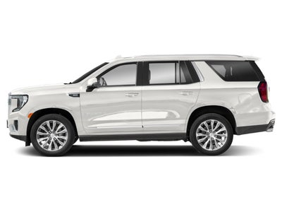 2024 GMC Yukon 2WD 4dr Denali