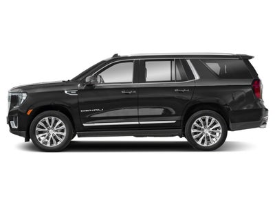 2024 GMC Yukon 2WD 4dr Denali