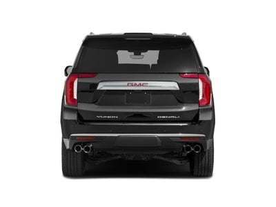 2024 GMC Yukon 2WD 4dr Denali