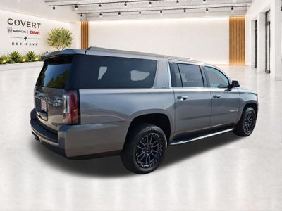 2019 GMC Yukon XL SLT