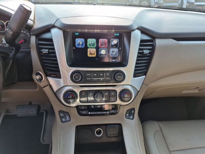 2019 GMC Yukon XL SLT