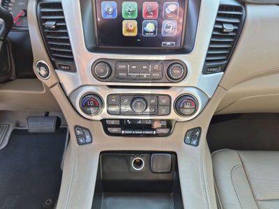 2019 GMC Yukon XL SLT