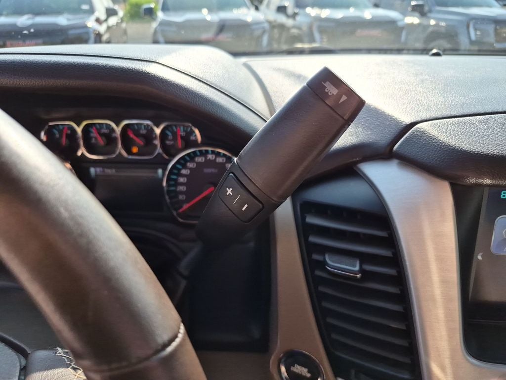 2019 GMC Yukon XL SLT