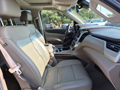 2019 GMC Yukon XL SLT