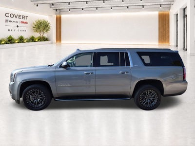 2019 GMC Yukon XL SLT