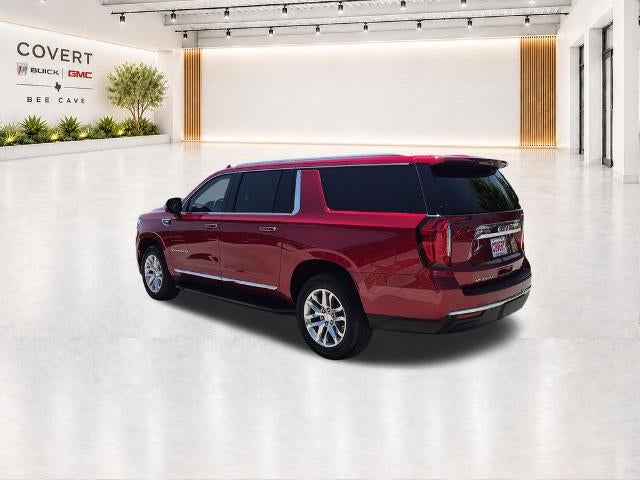 2023 GMC Yukon XL 2WD 4dr SLT