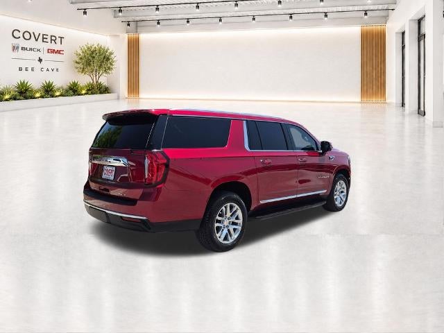 2023 GMC Yukon XL 2WD 4dr SLT