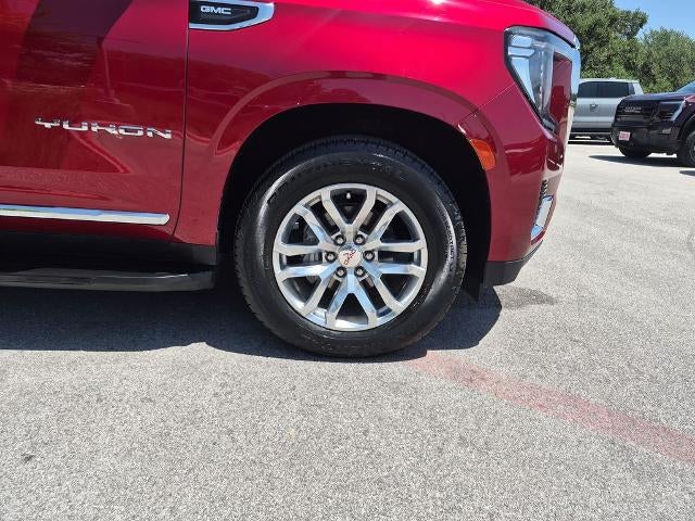 2023 GMC Yukon XL 2WD 4dr SLT