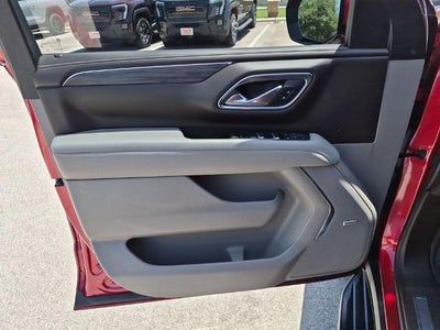 2023 GMC Yukon XL 2WD 4dr SLT