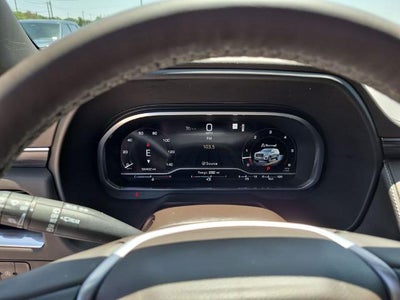 2023 GMC Yukon XL 2WD 4dr SLT
