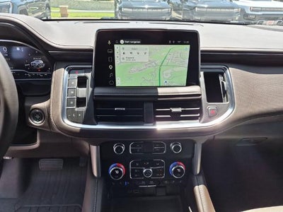 2023 GMC Yukon XL 2WD 4dr SLT