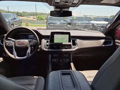 2023 GMC Yukon XL 2WD 4dr SLT