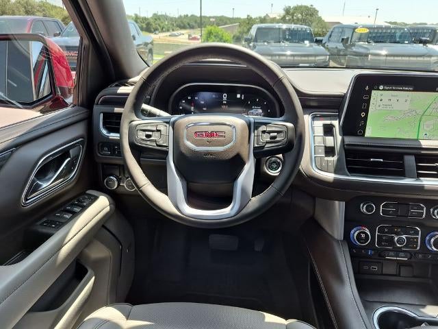 2023 GMC Yukon XL 2WD 4dr SLT