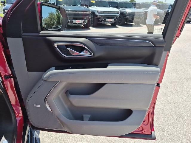 2023 GMC Yukon XL 2WD 4dr SLT