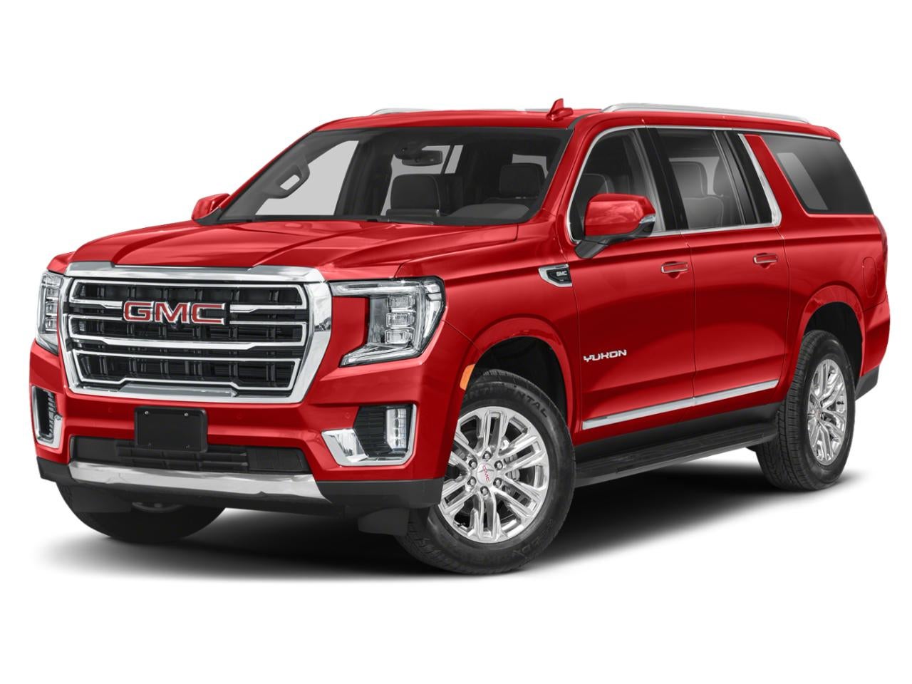2023 GMC Yukon XL 2WD 4dr SLT