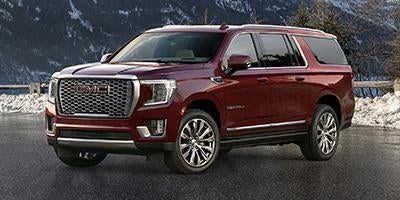 2023 GMC Yukon XL 2WD 4dr SLT