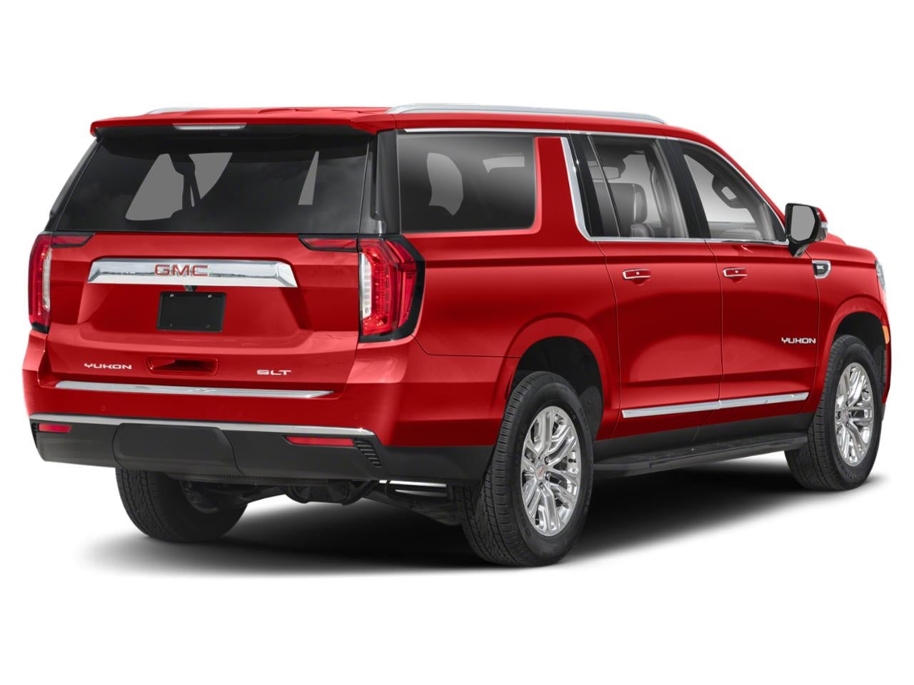 2023 GMC Yukon XL 2WD 4dr SLT
