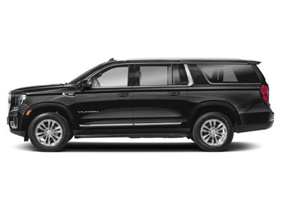 2023 GMC Yukon XL 2WD 4dr SLT