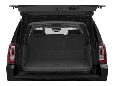 2015 GMC Yukon XL 2WD 4dr SLT