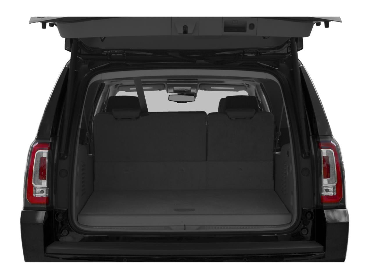 2015 GMC Yukon XL 2WD 4dr SLT