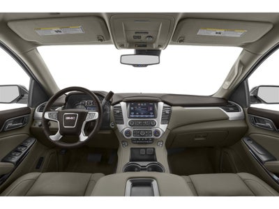 2015 GMC Yukon XL 2WD 4dr SLT
