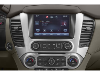 2015 GMC Yukon XL 2WD 4dr SLT
