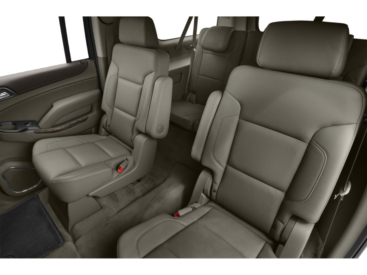 2015 GMC Yukon XL 2WD 4dr SLT