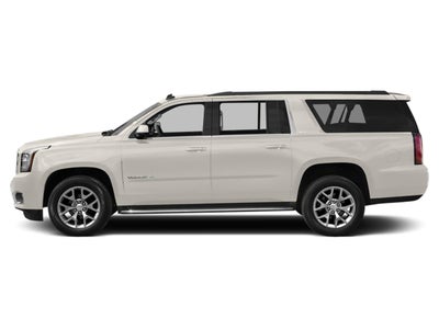 2015 GMC Yukon XL 2WD 4dr SLT