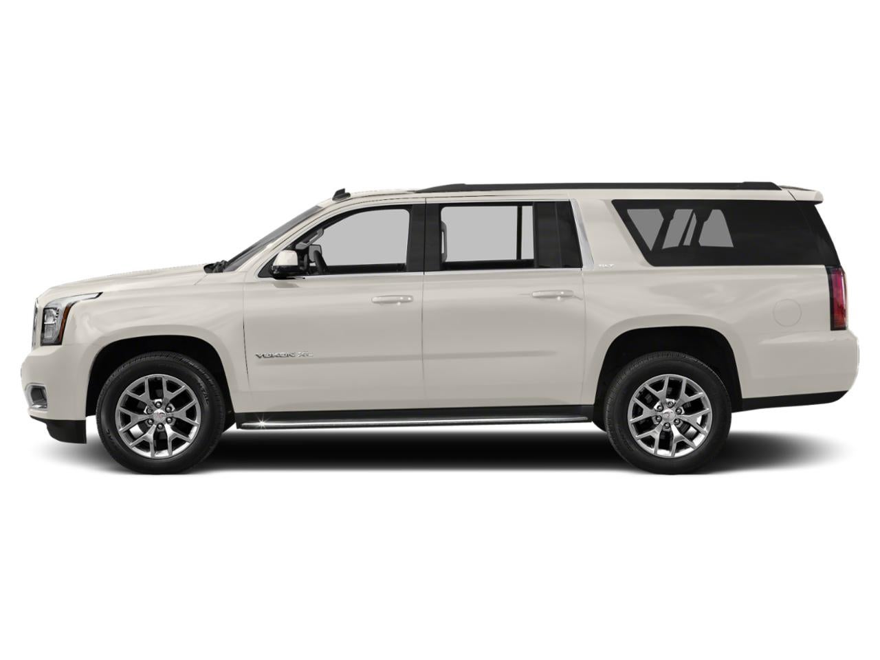 2015 GMC Yukon XL 2WD 4dr SLT