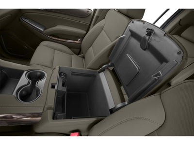 2015 GMC Yukon XL 2WD 4dr SLT