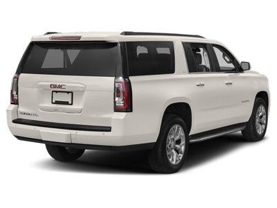 2015 GMC Yukon XL 2WD 4dr SLT