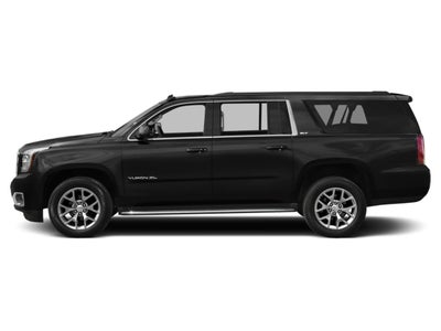 2015 GMC Yukon XL 2WD 4dr SLT