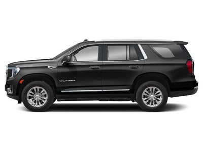 2022 GMC Yukon 4WD 4dr SLT