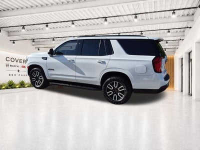 2023 GMC Yukon 4WD 4dr AT4