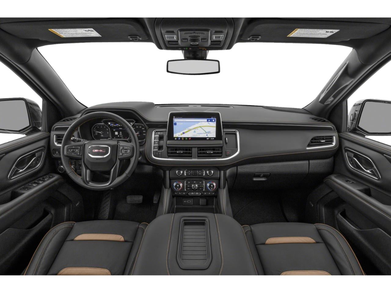 2023 GMC Yukon 4WD 4dr AT4