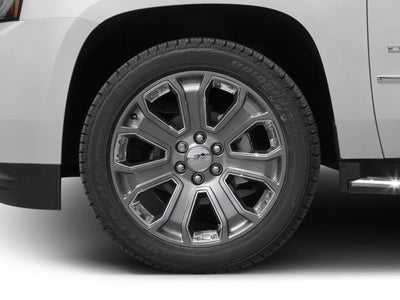 2017 GMC Yukon 4WD 4dr Denali