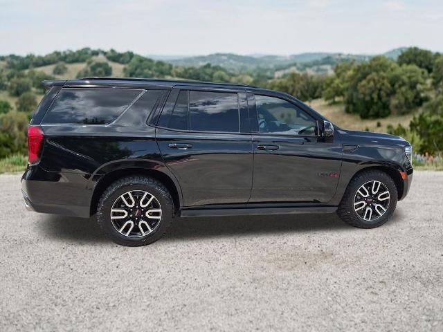 2024 GMC Yukon 4WD 4dr AT4