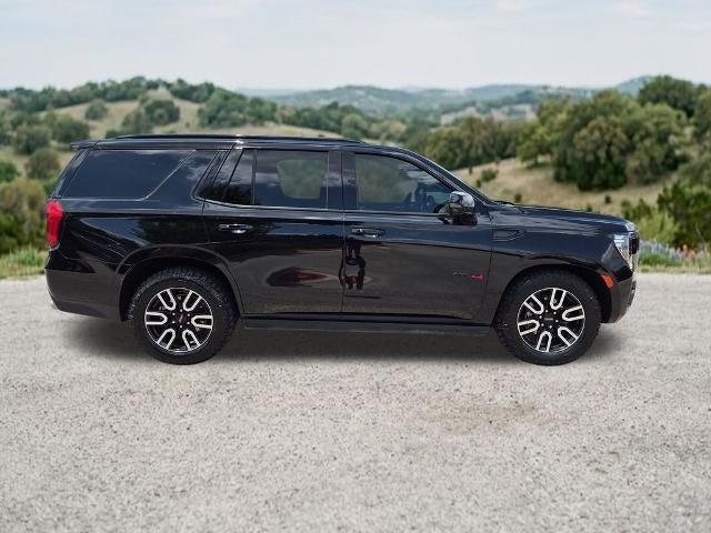 2024 GMC Yukon 4WD 4dr AT4