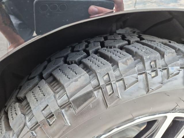 2024 GMC Yukon 4WD 4dr AT4