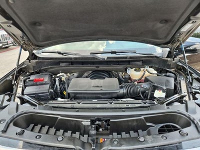 2024 GMC Yukon 4WD 4dr AT4