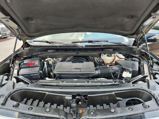 2024 GMC Yukon 4WD 4dr AT4