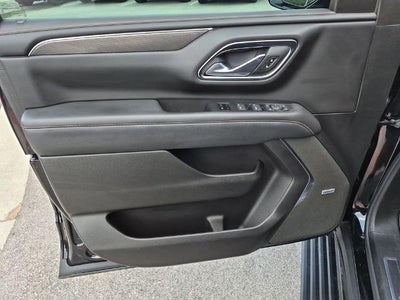 2024 GMC Yukon 4WD 4dr AT4