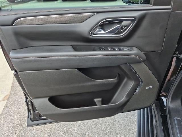 2024 GMC Yukon 4WD 4dr AT4