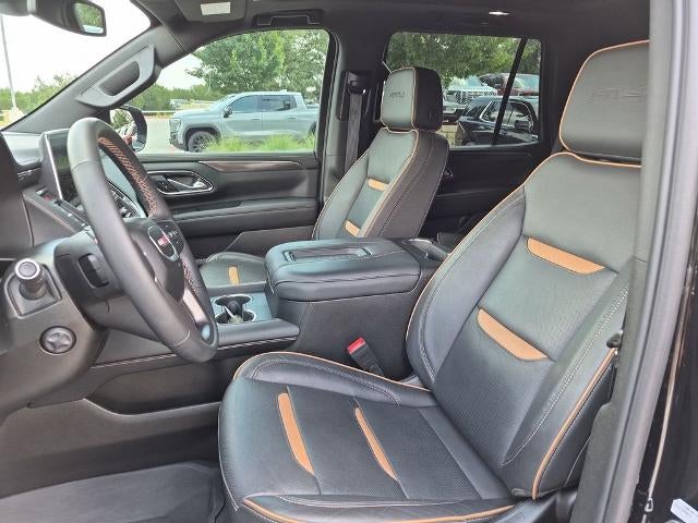 2024 GMC Yukon 4WD 4dr AT4