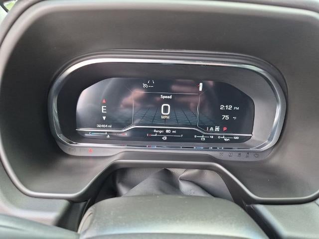 2024 GMC Yukon 4WD 4dr AT4